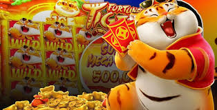 fortune tiger dinheiro infinito para mobile